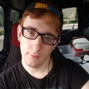 Meet your Posher, Cody